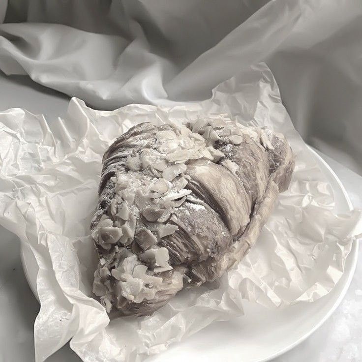 Домашние десерты